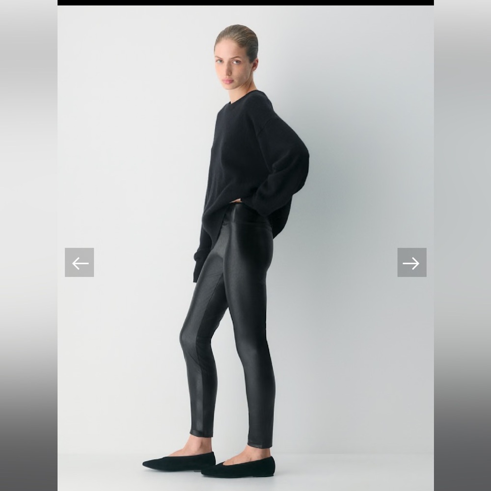 Wilfred Gesso Leggings